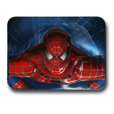 Spider-Man 2 Playing Cards w/Metal Tin