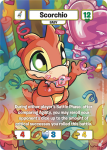 Scorchio (Baby) [25th Anniversary Celebration]
