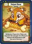 Petpet Bone [Champions of Meridell]