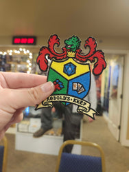 Kobold's Keep NV Official Merch!