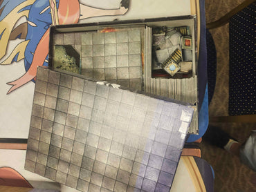 TTRPG Tiles