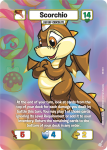 Scorchio (Chocolate) [25th Anniversary Celebration]
