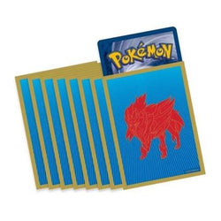 PTCG: ETB Sleeves