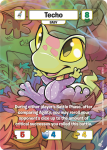 Techo (Baby) [25th Anniversary Celebration]