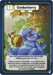 Conkerberry [Champions of Meridell]
