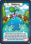 Fishberry [Champions of Meridell]