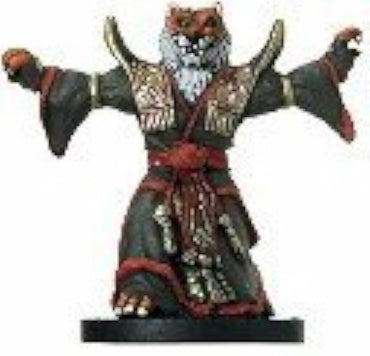 Rakshasa (loose mini)