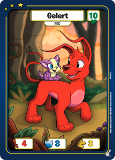 Gelert [War for the Obelisk]