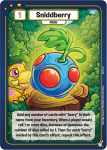 Sniddberry [Champions of Meridell]