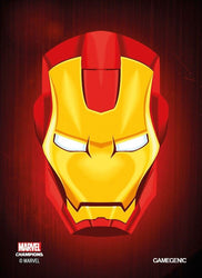 Marvel Champion Art Sleeves