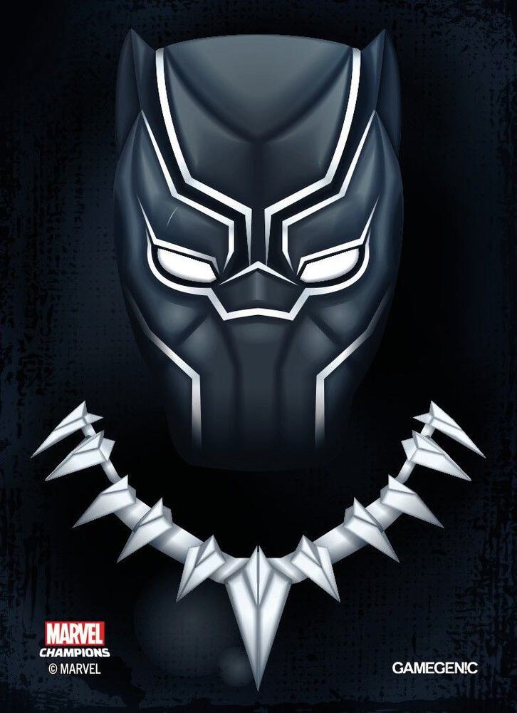 Marvel Champion Art Sleeves