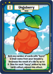 Unguberry [Champions of Meridell]
