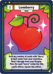 Loveberry [Champions of Meridell]