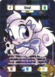 Usul (Baby) [25th Anniversary Celebration]