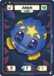 Jubjub (Starry) [Defenders of Neopia]