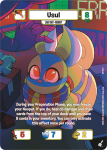 Usul (Robot) [25th Anniversary Celebration]