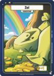 Zei [Defenders of Neopia]