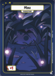 Mau [Defenders of Neopia]
