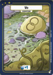 Vo [Defenders of Neopia]