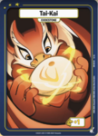 Tai-Kai [Defenders of Neopia]