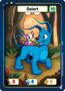 Gelert [War for the Obelisk]