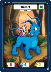 Gelert [War for the Obelisk]