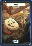 Orn [Defenders of Neopia]