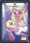 Bri [Defenders of Neopia]