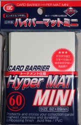 Hyper Mat Sleeves