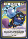 Blackwing [Defenders of Neopia]