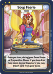 Soup Faerie [Defenders of Neopia]