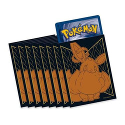 PTCG: ETB Sleeves