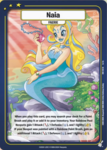 Naia [Defenders of Neopia]