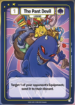 The Pant Devil [Defenders of Neopia]