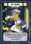 Dr. Death [Defenders of Neopia]