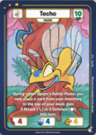 Techo (Faerie) [Defenders of Neopia]