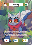 Wocky (Robot) [25th Anniversary Celebration]