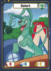 Gelert [Defenders of Neopia]