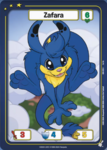 Zafara [Defenders of Neopia]