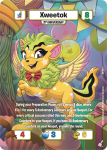 Xweetok (25th Anniversary) [25th Anniversary Celebration]