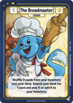 The Breadmaster [Defenders of Neopia]