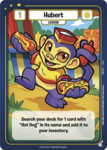 Hubert [Defenders of Neopia]