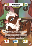 Xweetok (Chocolate) [25th Anniversary Celebration]