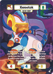 Xweetok (Robot) [25th Anniversary Celebration]