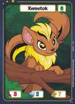 Xweetok [Defenders of Neopia]