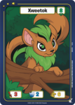 Xweetok [Defenders of Neopia]