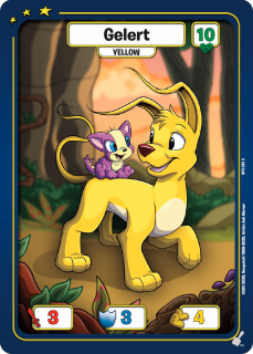 Gelert [War for the Obelisk]