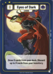 Eyes of Dark [Defenders of Neopia]