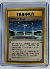 Cerulean City Gym (Trainer) [JPN Leaders' Stadium]