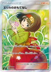 Erika's Hospitality (107/095) [JPN Tag Bolt]